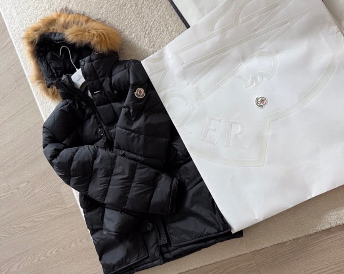 몽클레어 클루니 3사이즈 상품이미지1