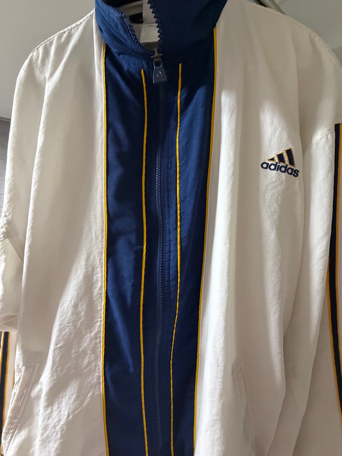 아디다스 바람막이 상품이미지4