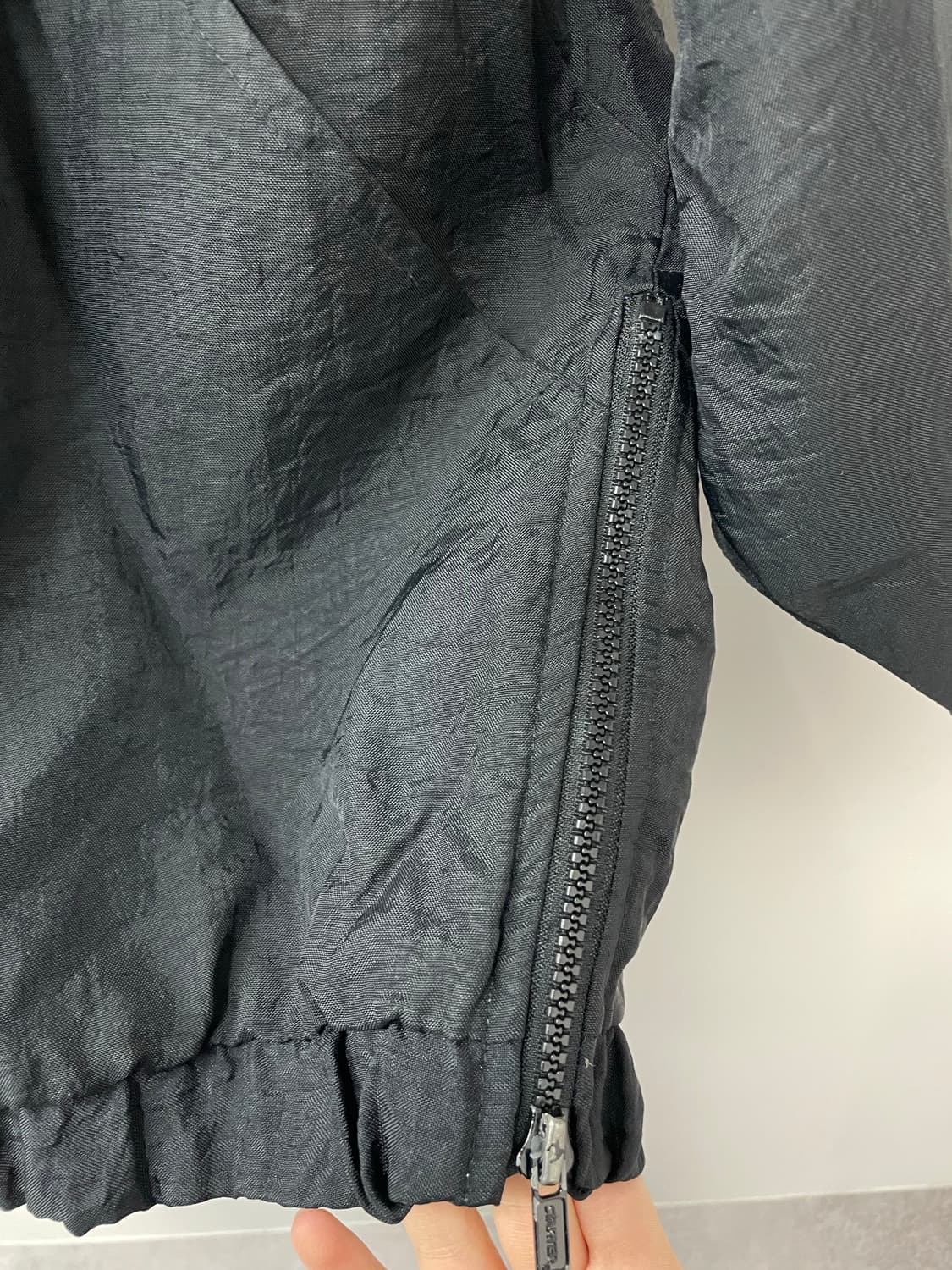 스타터 올드스쿨 피츠버그 파이리츠 아노락 바람막이 H1675 상품이미지7