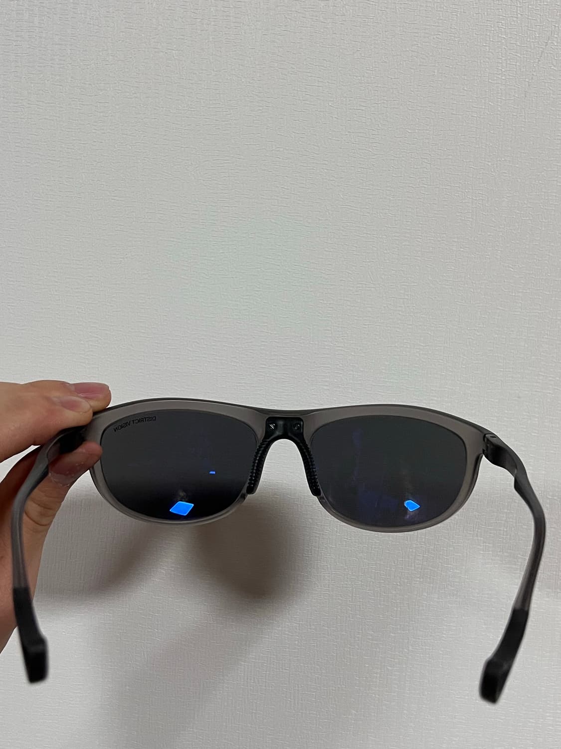 District vision Takeyoshi ,디스트릭트비전 타케요시 상품이미지7