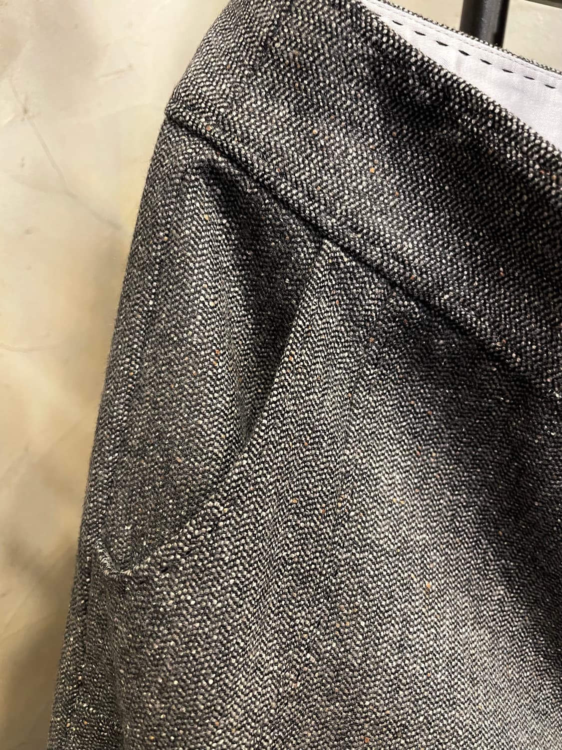 Rebecca Taylor 울 캐시미어 슬랙스 상품이미지5