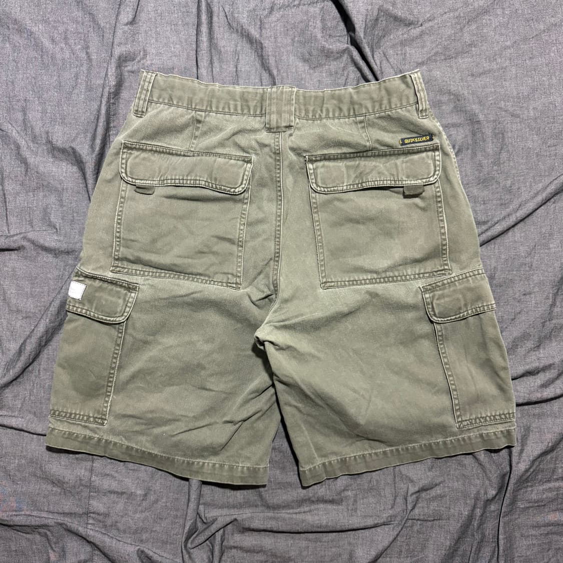 Cargo Shorts 상품이미지2