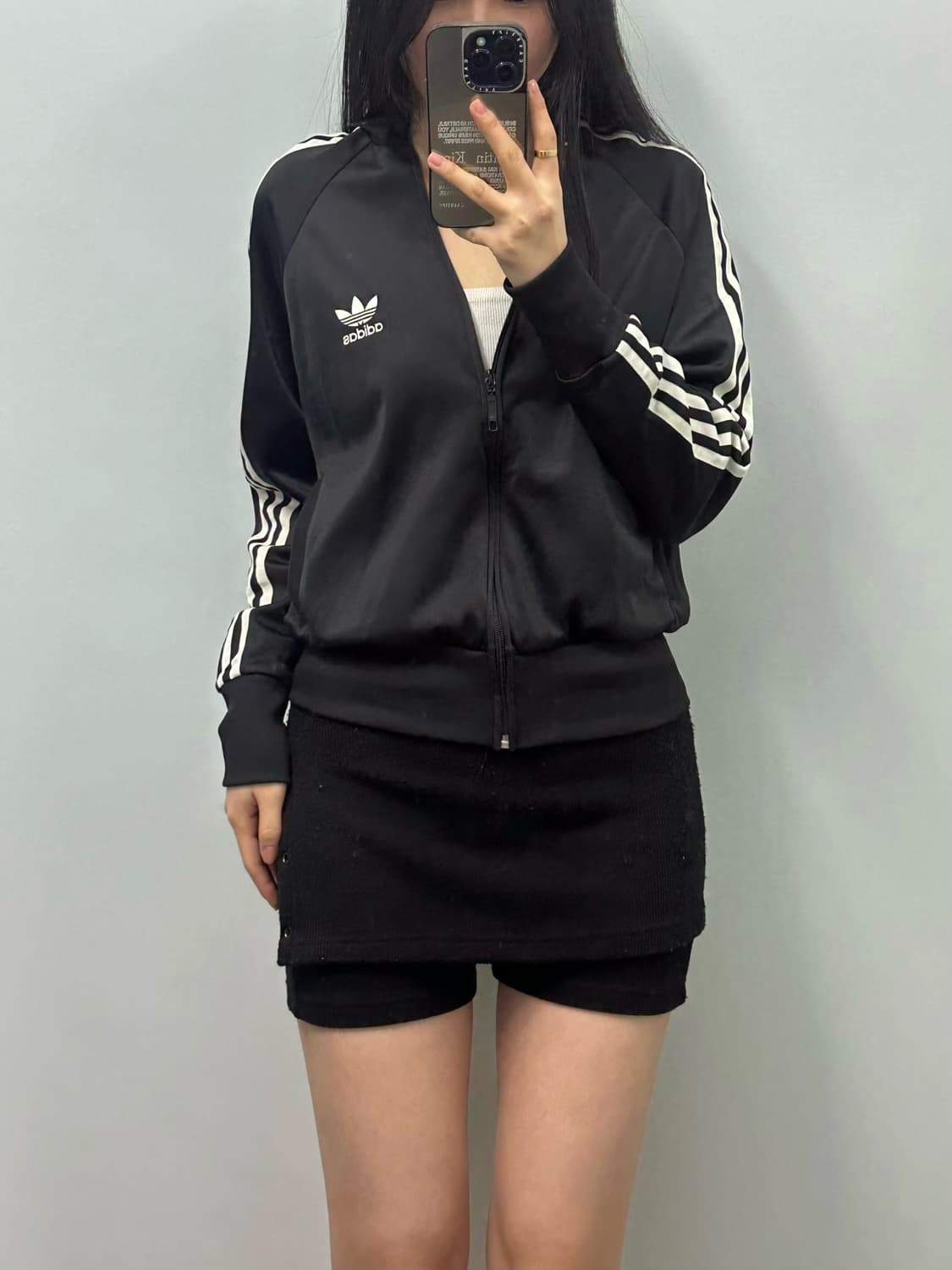 아디다스 슈퍼스타 트랙 져지 상품이미지1