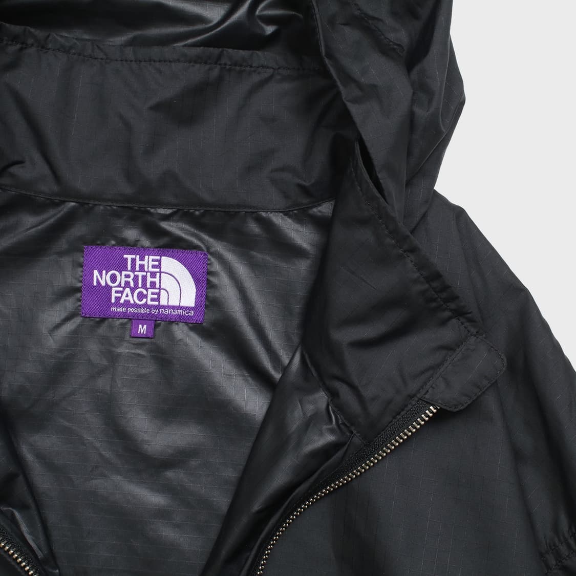 THE NORTH FACE PURPLE LABEL 상품이미지2