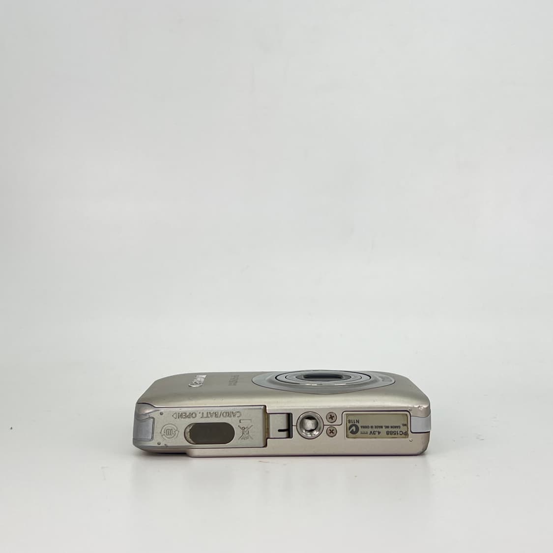 캐논 익서스 Canon IXUS 115 HS 실버 상품이미지9