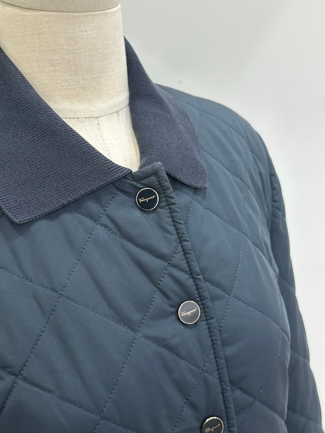 페레가모 점퍼 상품이미지7