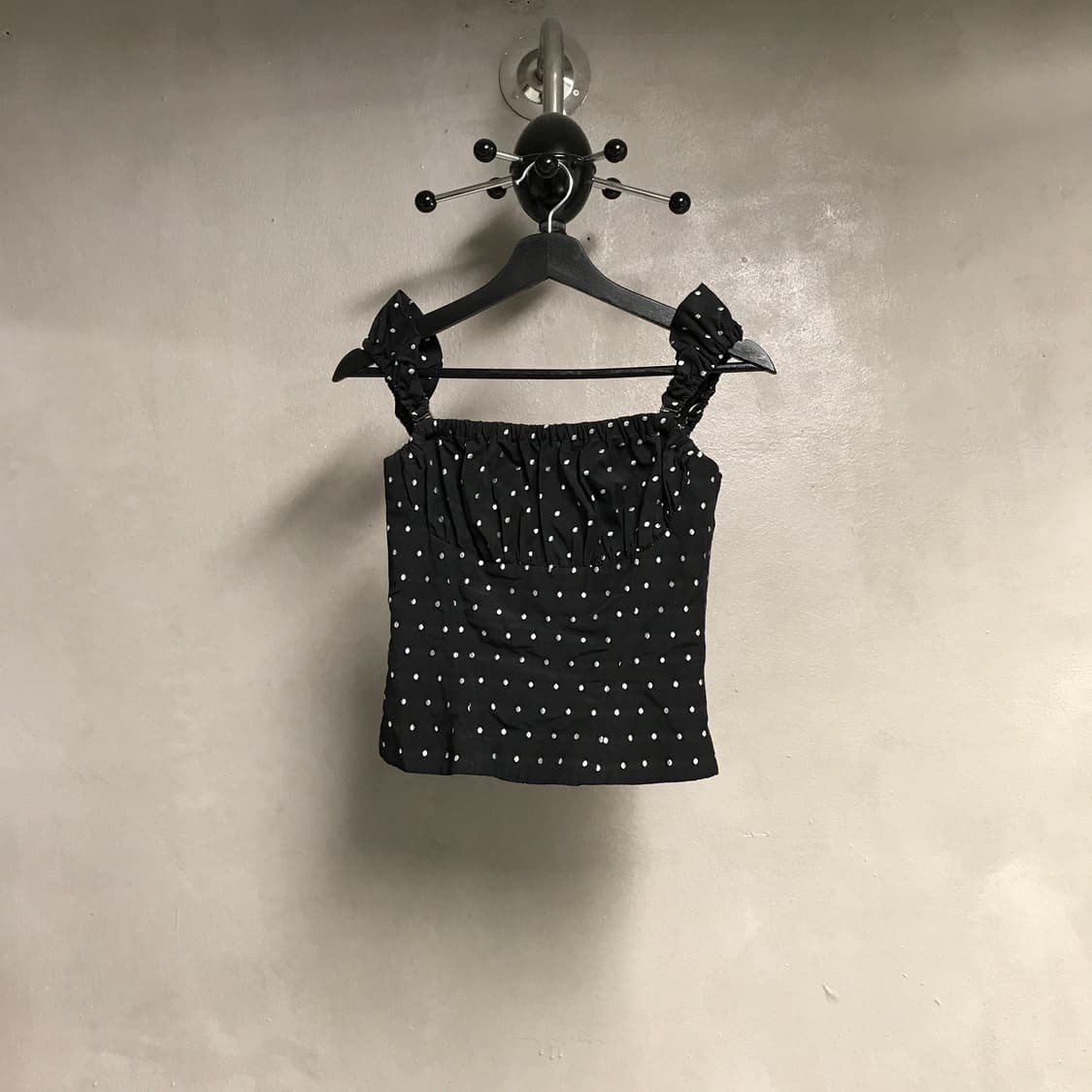 비비안웨스트우드 슬리브리스 탑 40(W) 상품이미지1