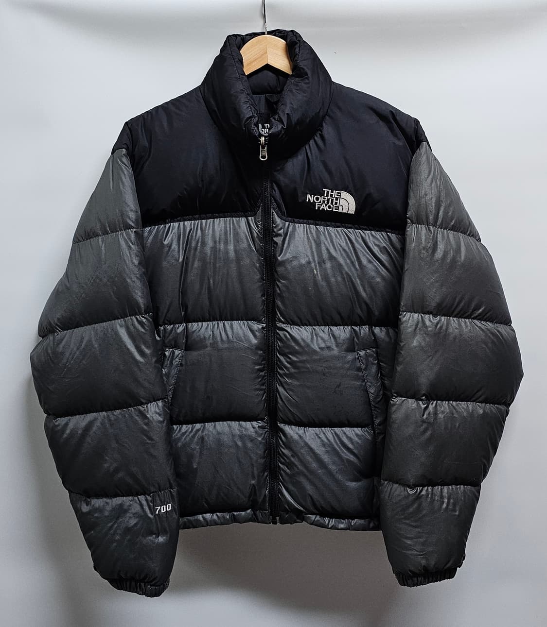 노스페이스 눕시 구스패딩 90 상품이미지1
