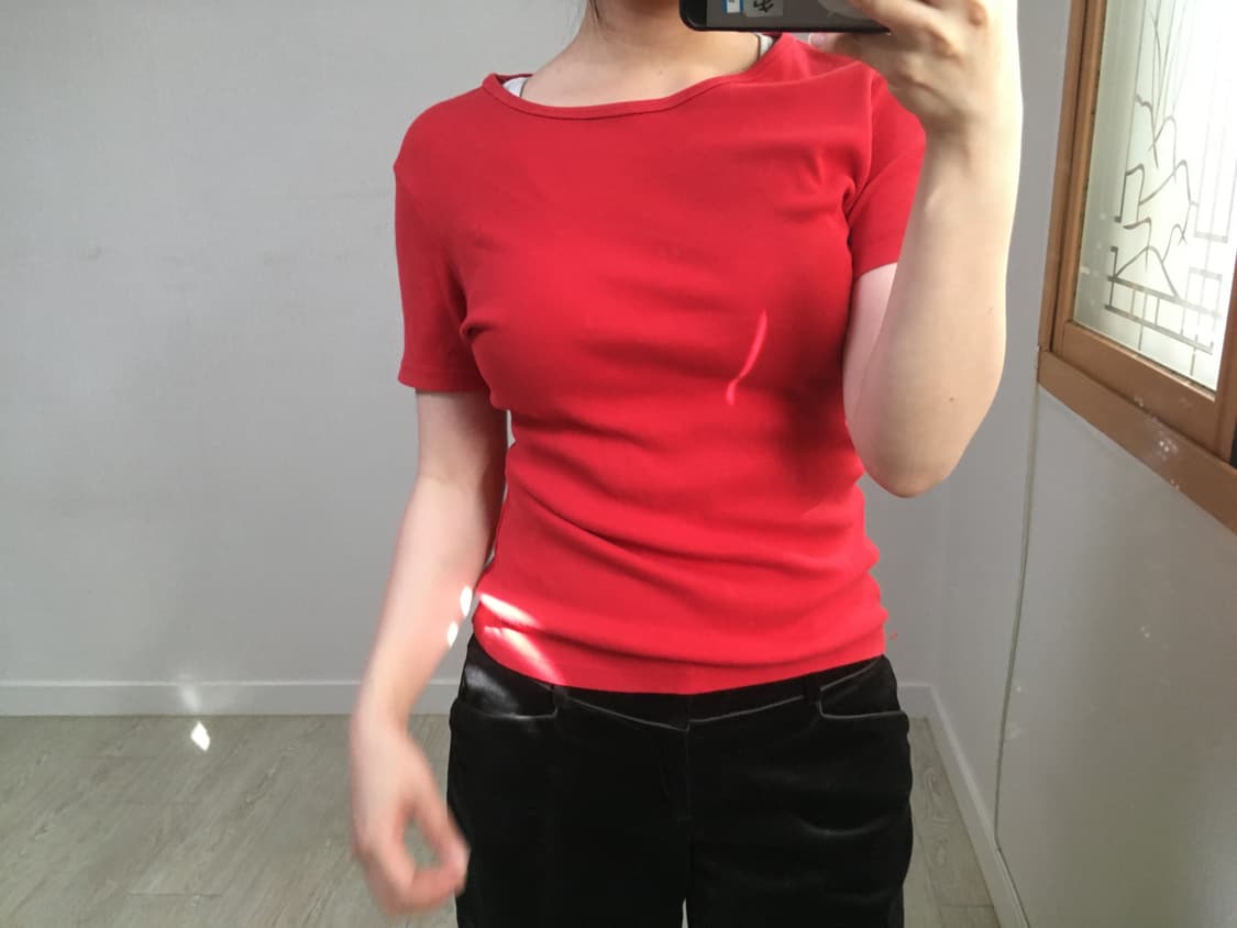  GAP top 상품이미지4