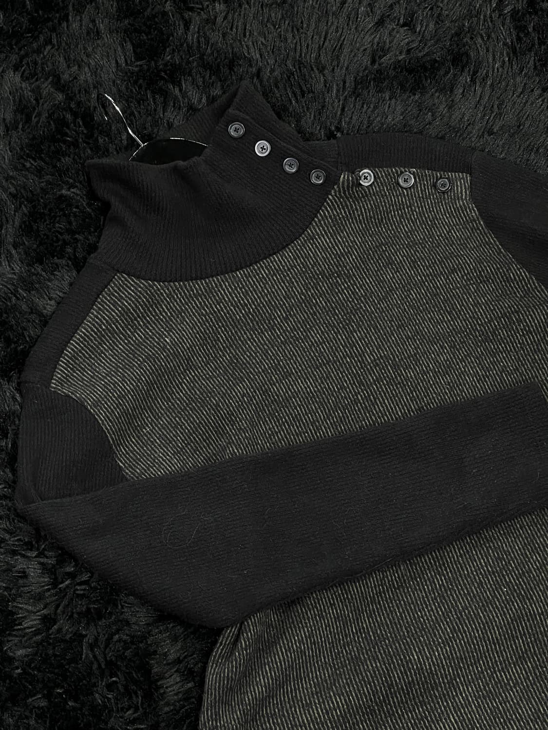 JPN Knit 상품이미지2