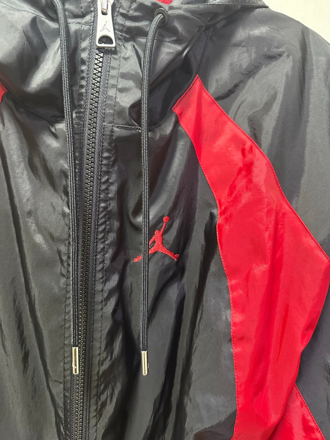 나이키 조던 바람막이 상품이미지2