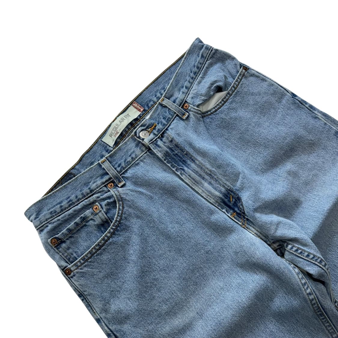 [35] 리바이스 505 데님 청바지 [lv0770] 상품이미지2