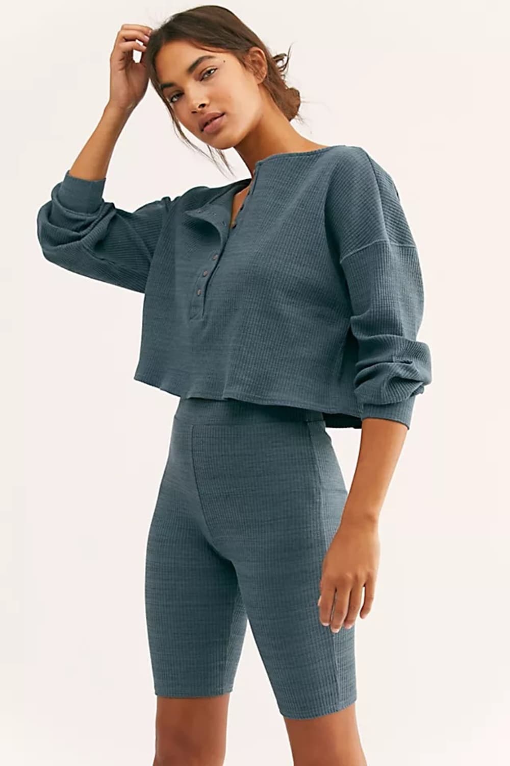 [Free People] Hot Hot Short Set 상품이미지3