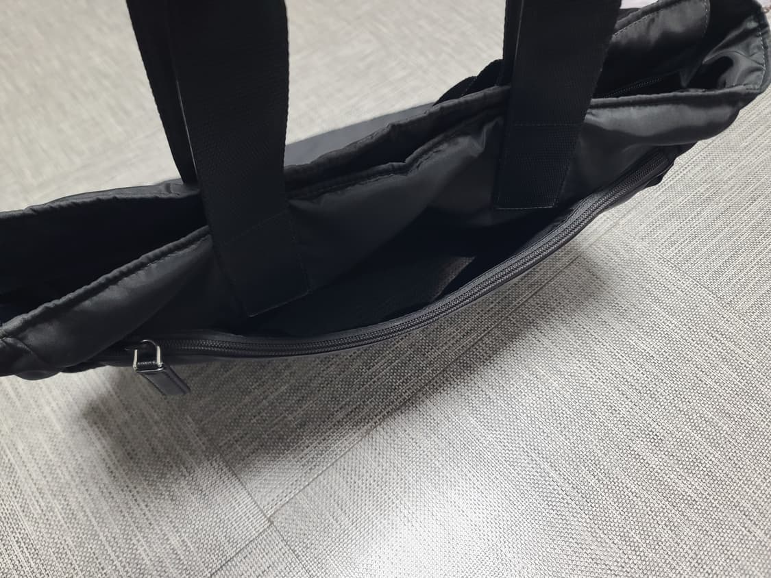 프라다 토트백 2vg042 버클백 여행가방 숄더백 리나일론백 상품이미지5