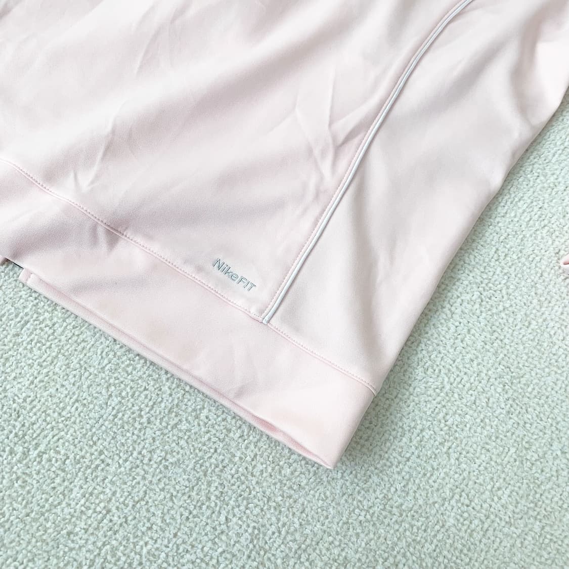 Nike 나이키 딸기우유 져지 상품이미지4