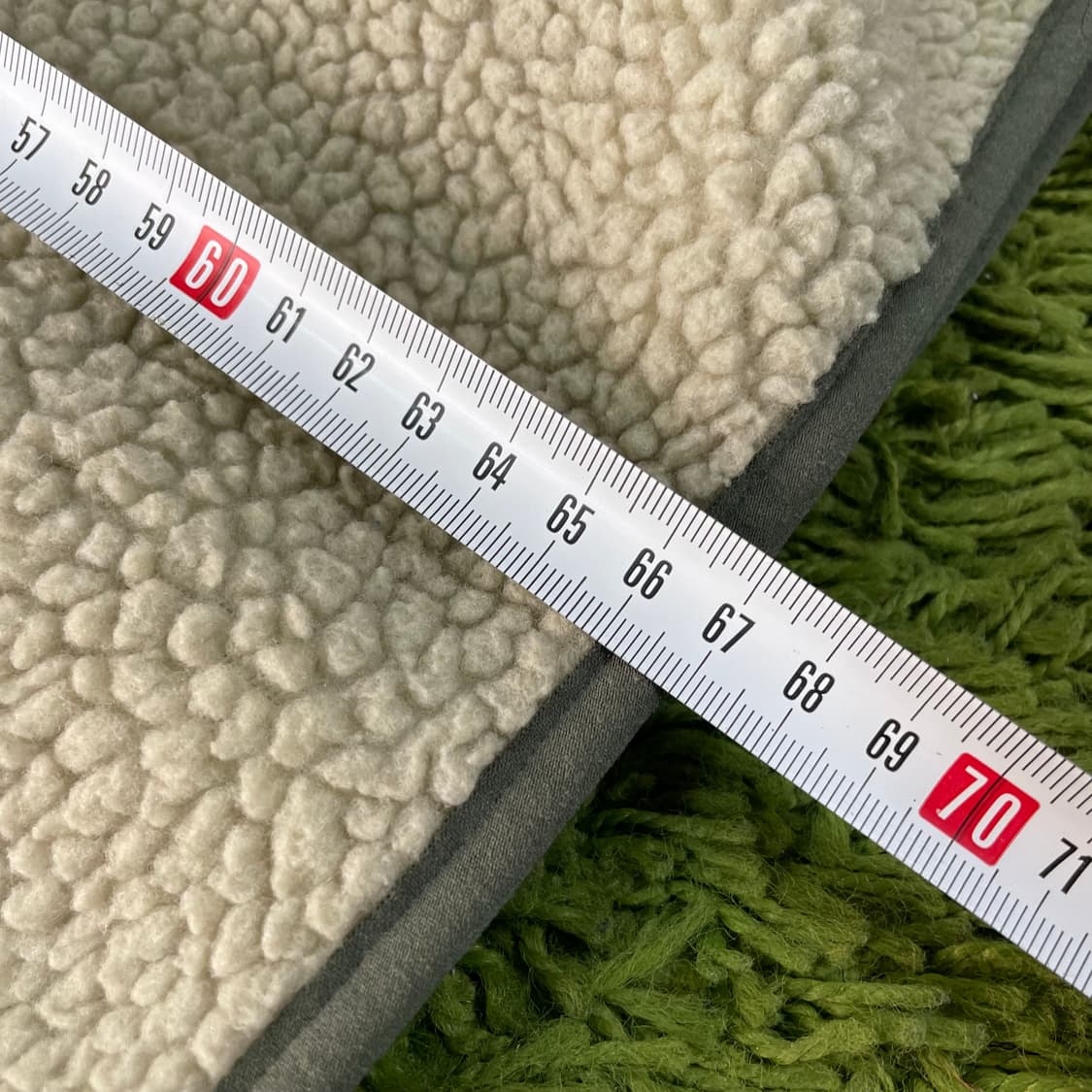 파타고니아 레트로 플리스 자켓 상품이미지9