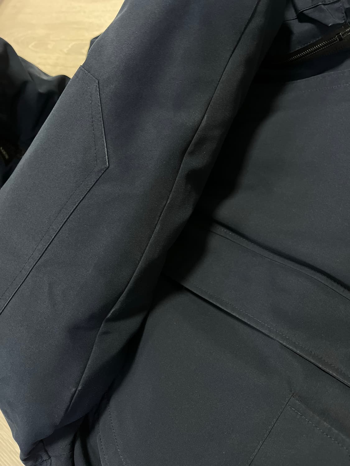 캐나다구스 칠리왁 XL 상품이미지4