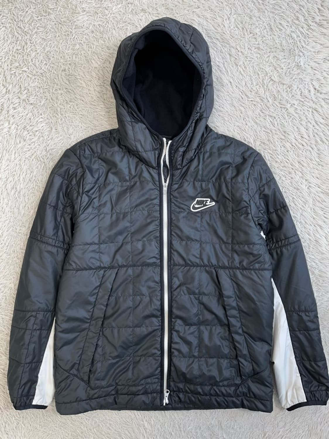 나이키 경량 패딩 자켓/#226 상품이미지1