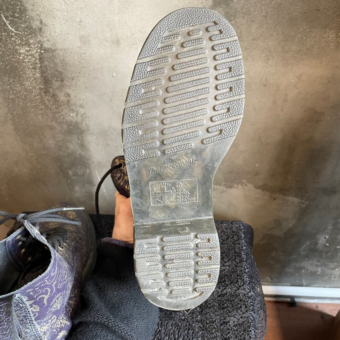 닥터마틴 파스칼 바로크 상품이미지7