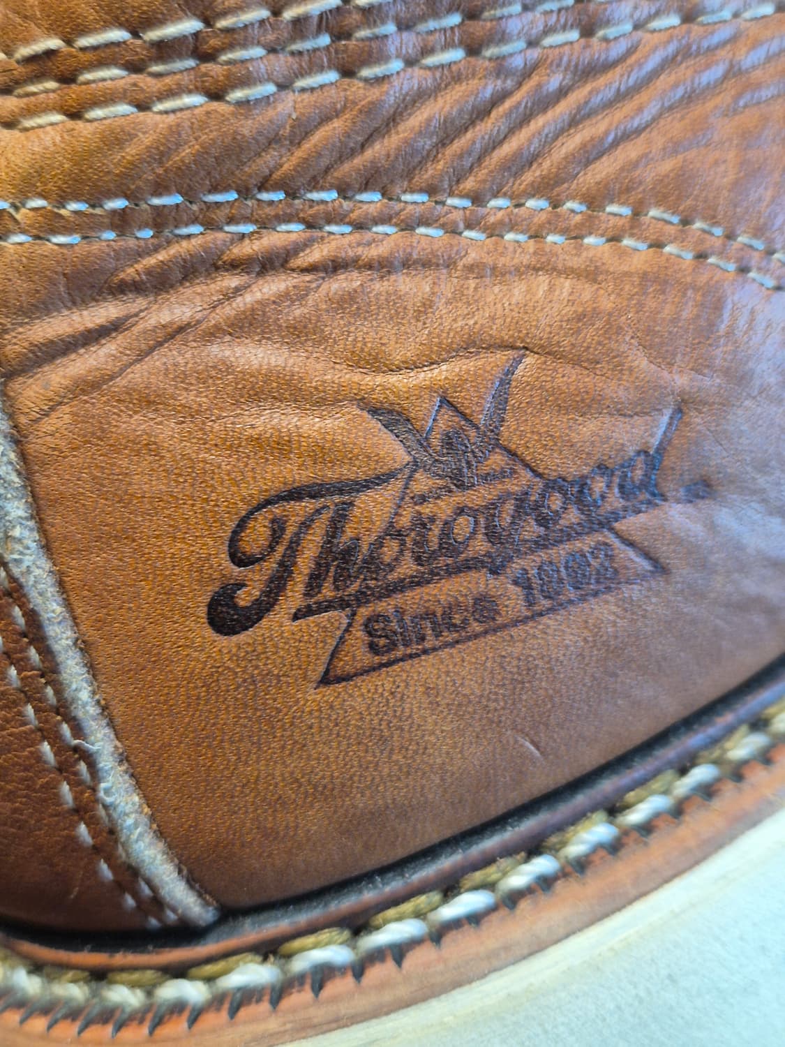 255(US7,5) 쏘로굿목토 6인치 부츠 상품이미지5