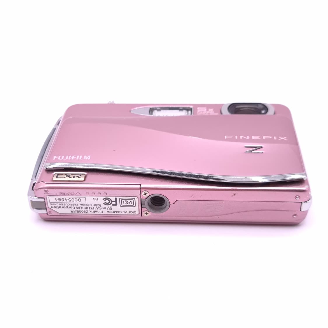 몽글 화사🫧 파인픽스 Z800EXR ✨ 터치 LCD 💕 상품이미지10