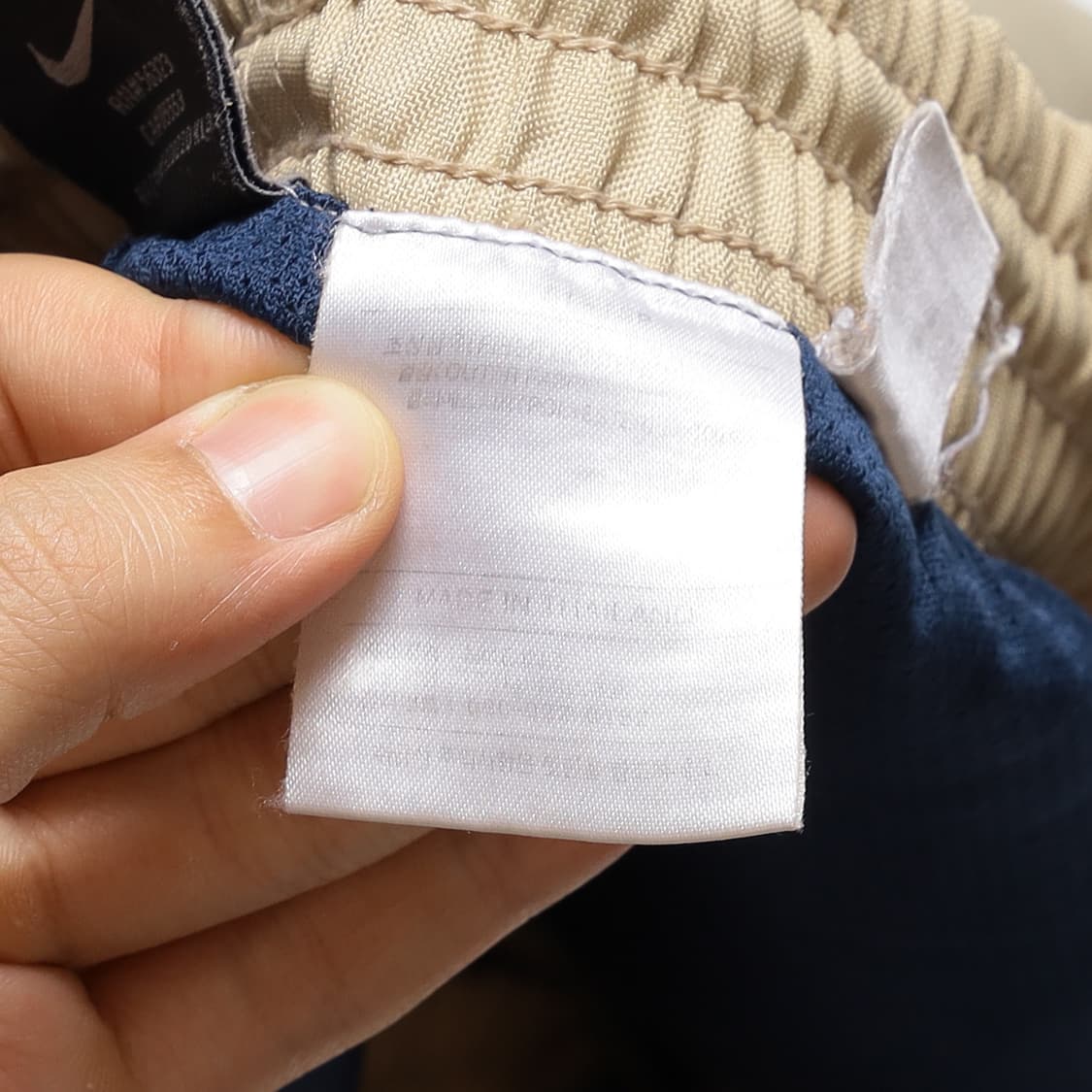 Nike 포켓 하프 팬츠   상품이미지10