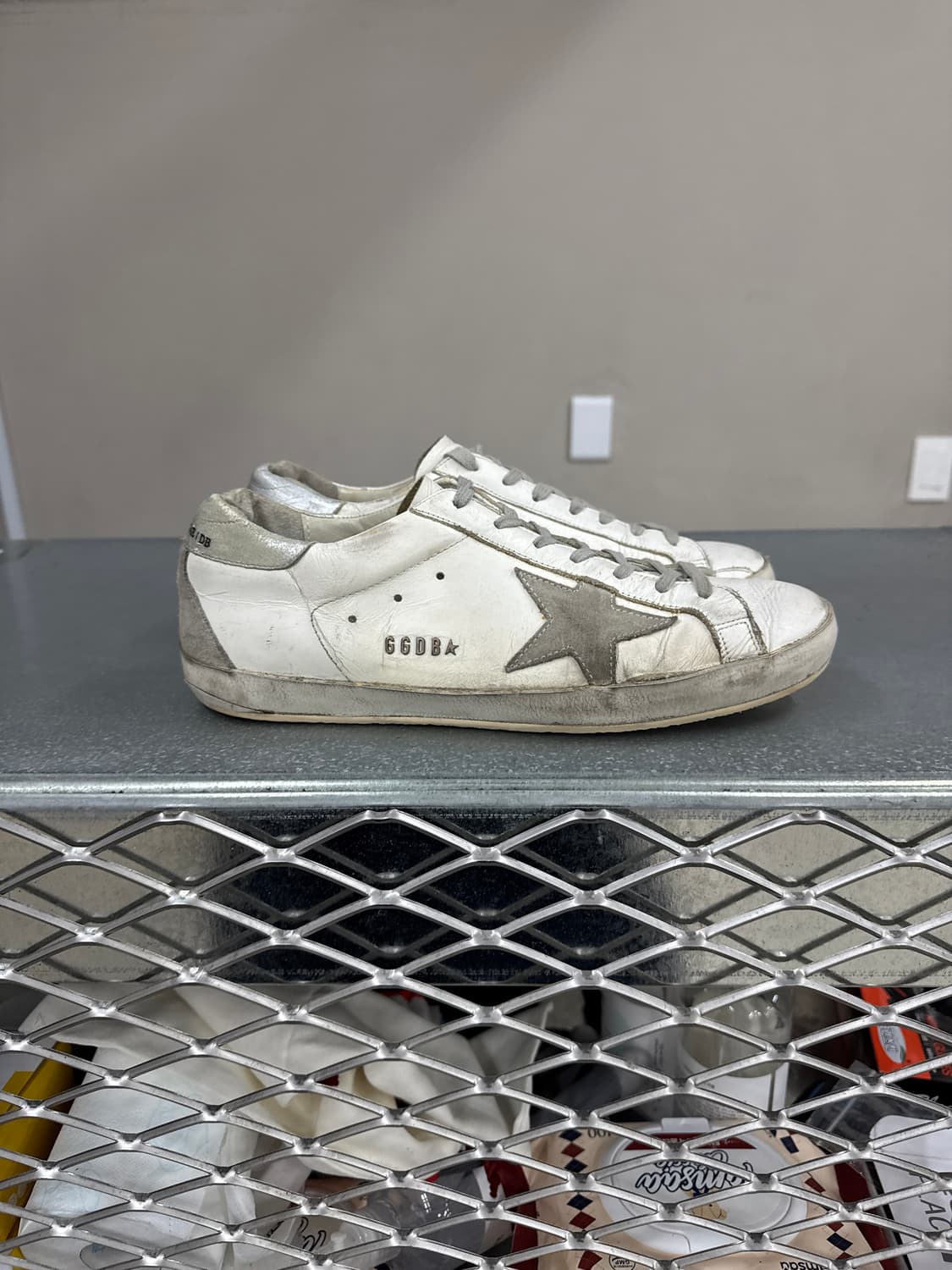 골든구스 슈퍼스타 42 상품이미지4