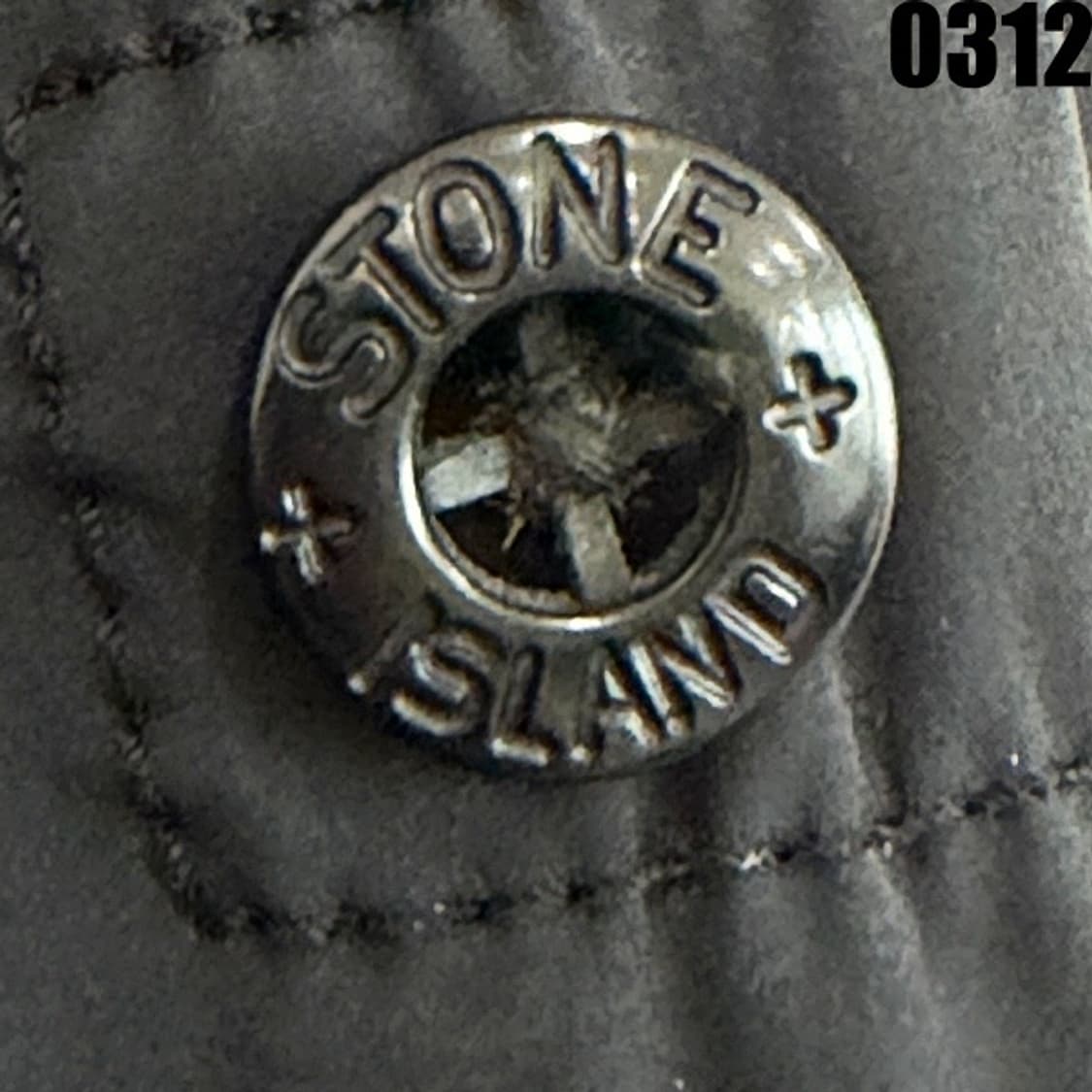 스톤아일랜드 컴포트 테크 자켓 L 0312 상품이미지4