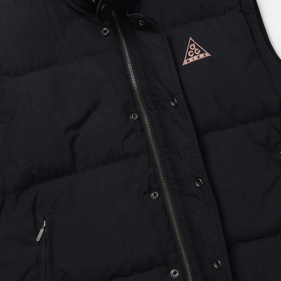 00’s Nike ACG Down Vest    상품이미지3