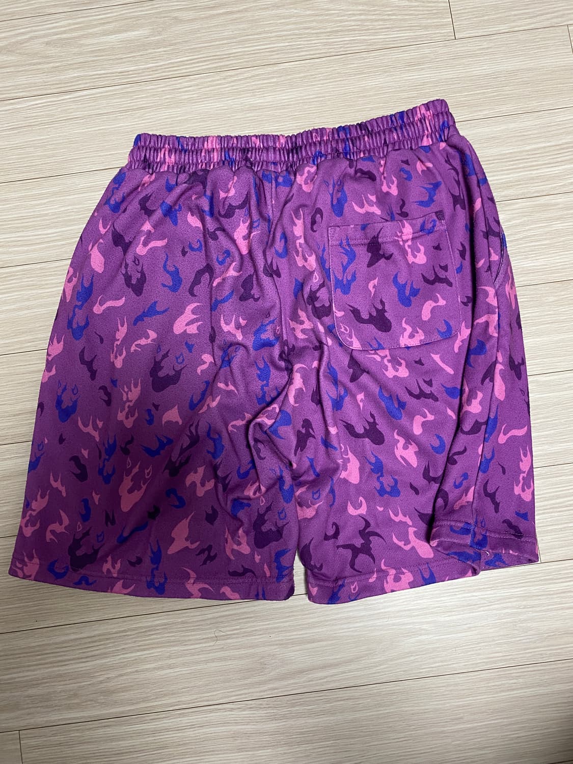 Durag dev 팬츠 상품이미지2