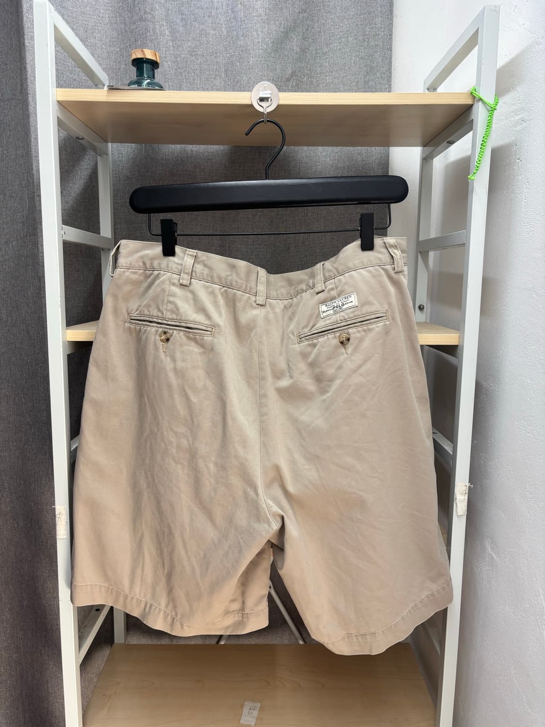 폴로 랄프로렌 반바지 상품이미지2
