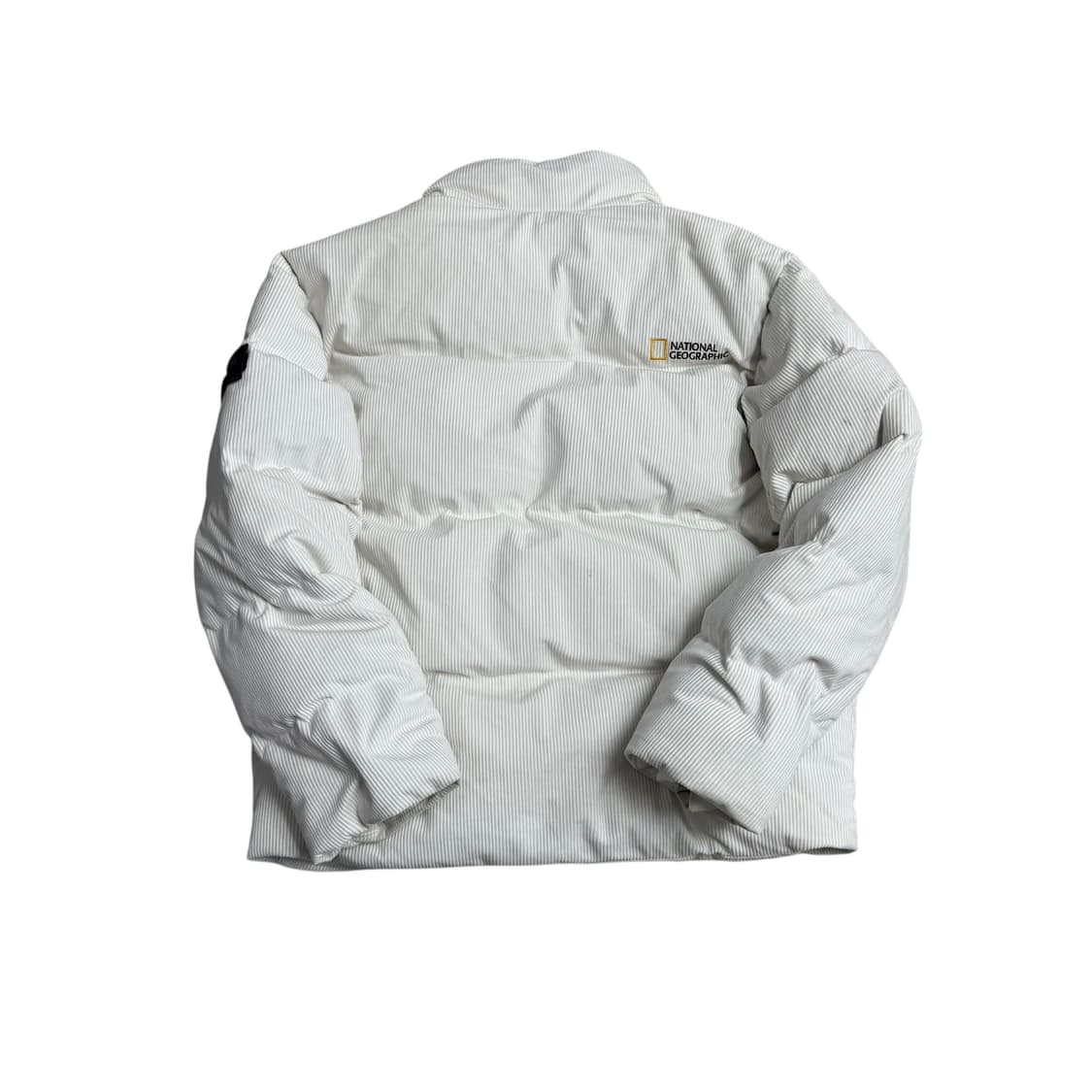 내셔널지오그래픽 패딩 상품이미지3