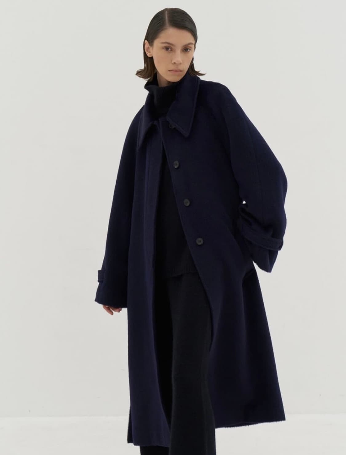 Certo 쎄르토 알파카 코트  상품이미지3