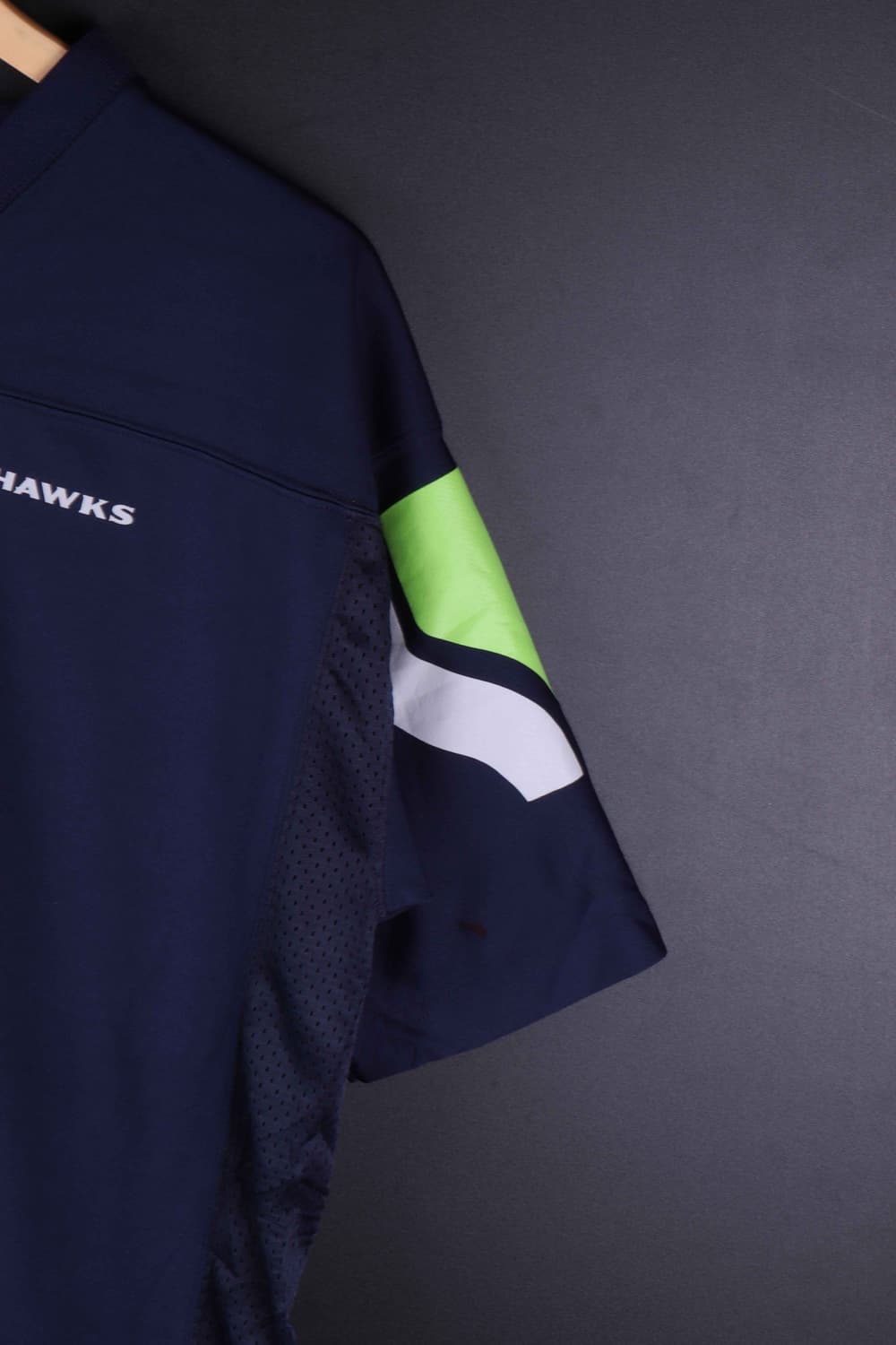 나이키NFL 러셀윌슨 시애틀유니폼 상품이미지2