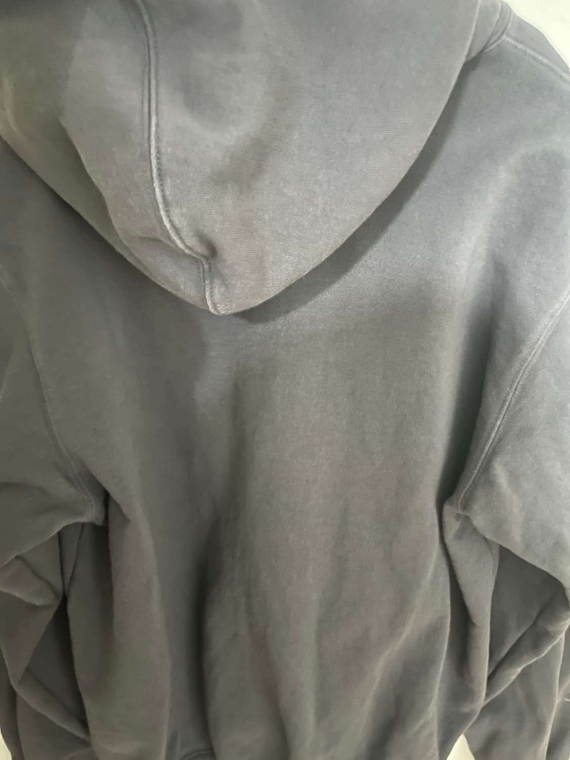 디스이즈네버댓 맨투맨2개,후드티1개 상품이미지5