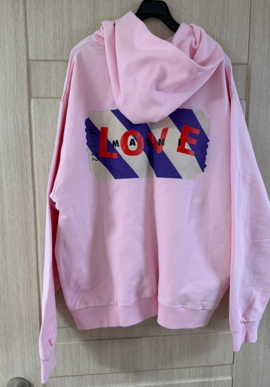 마르니 새상품(택달림)46사이즈 상품이미지2