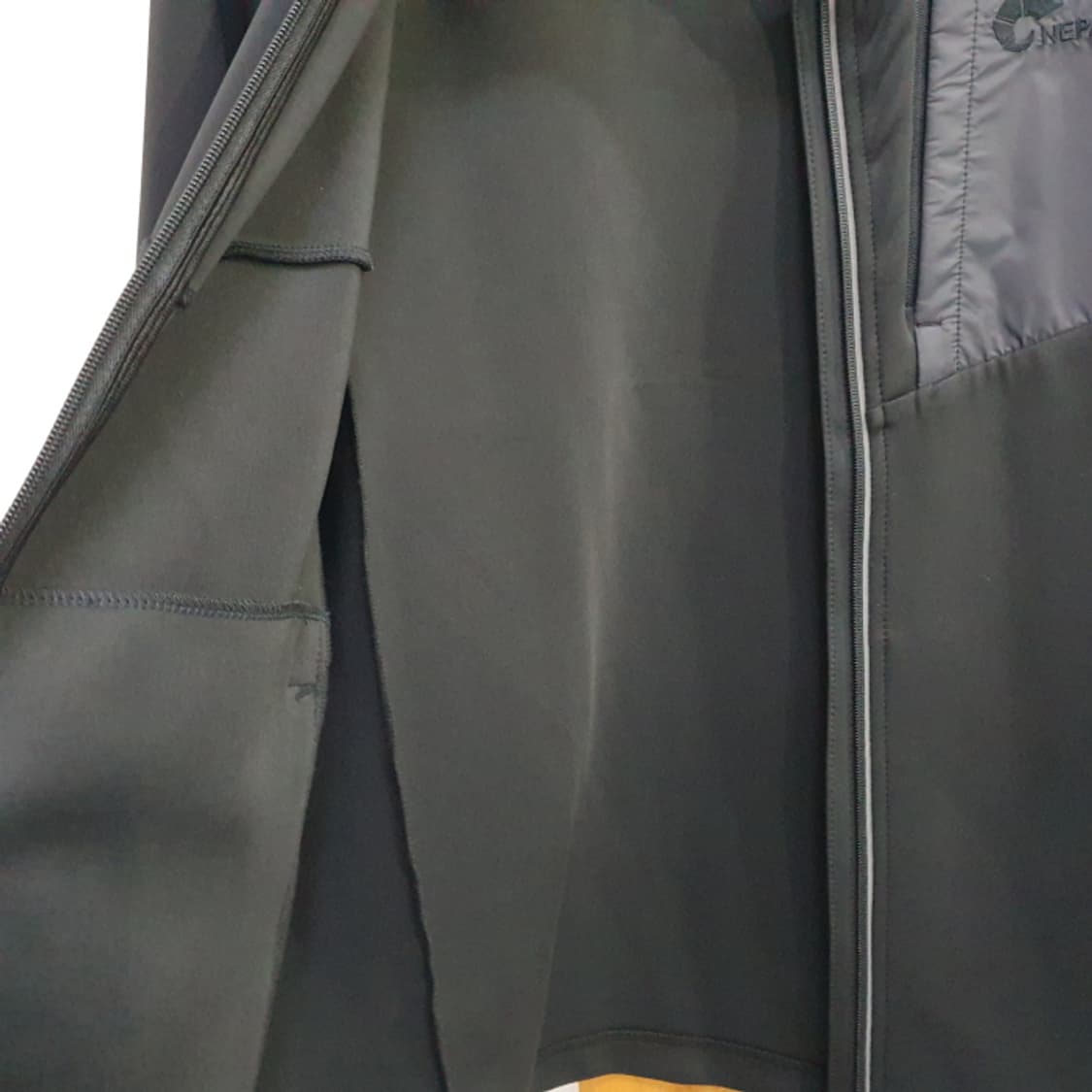 네파 플리스 집업자켓(95) 상품이미지7