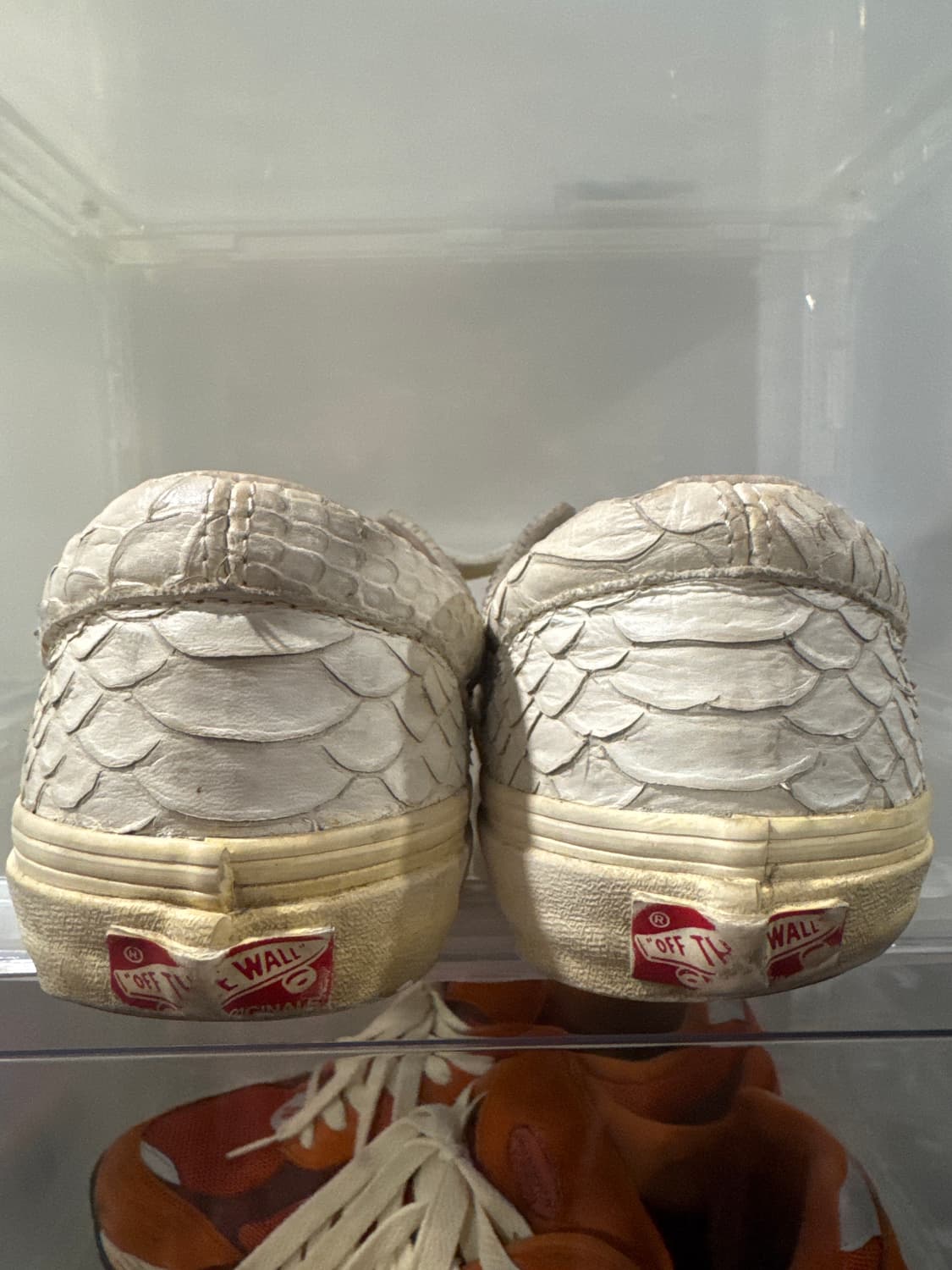 265 반스 wtaps 더블탭스 상품이미지5