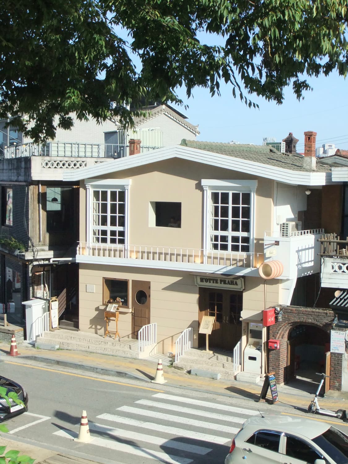 후지필름 파인픽스 F70EXR 디지털카메라 상품이미지9