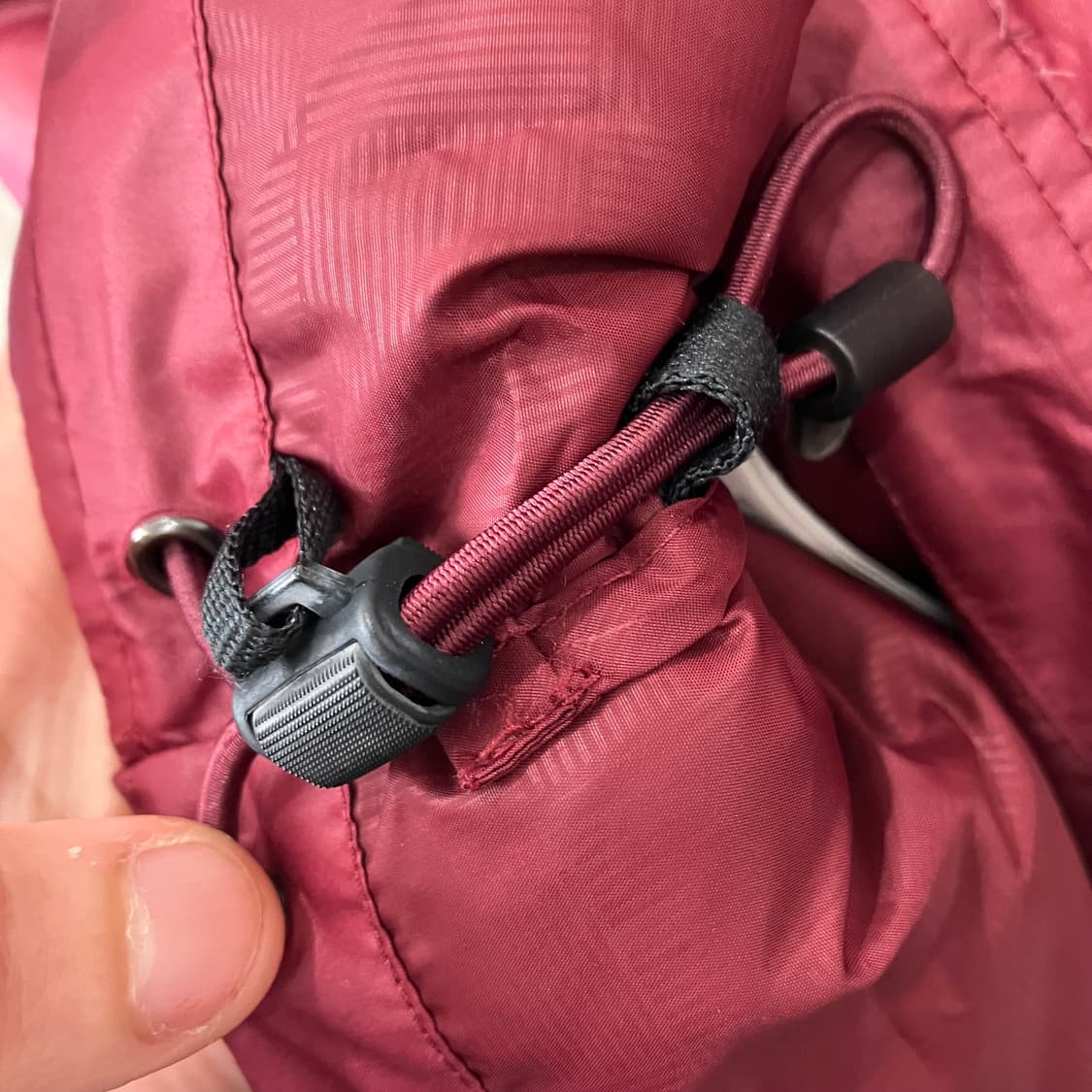 646 나이키 아스날 패딩 상품이미지5