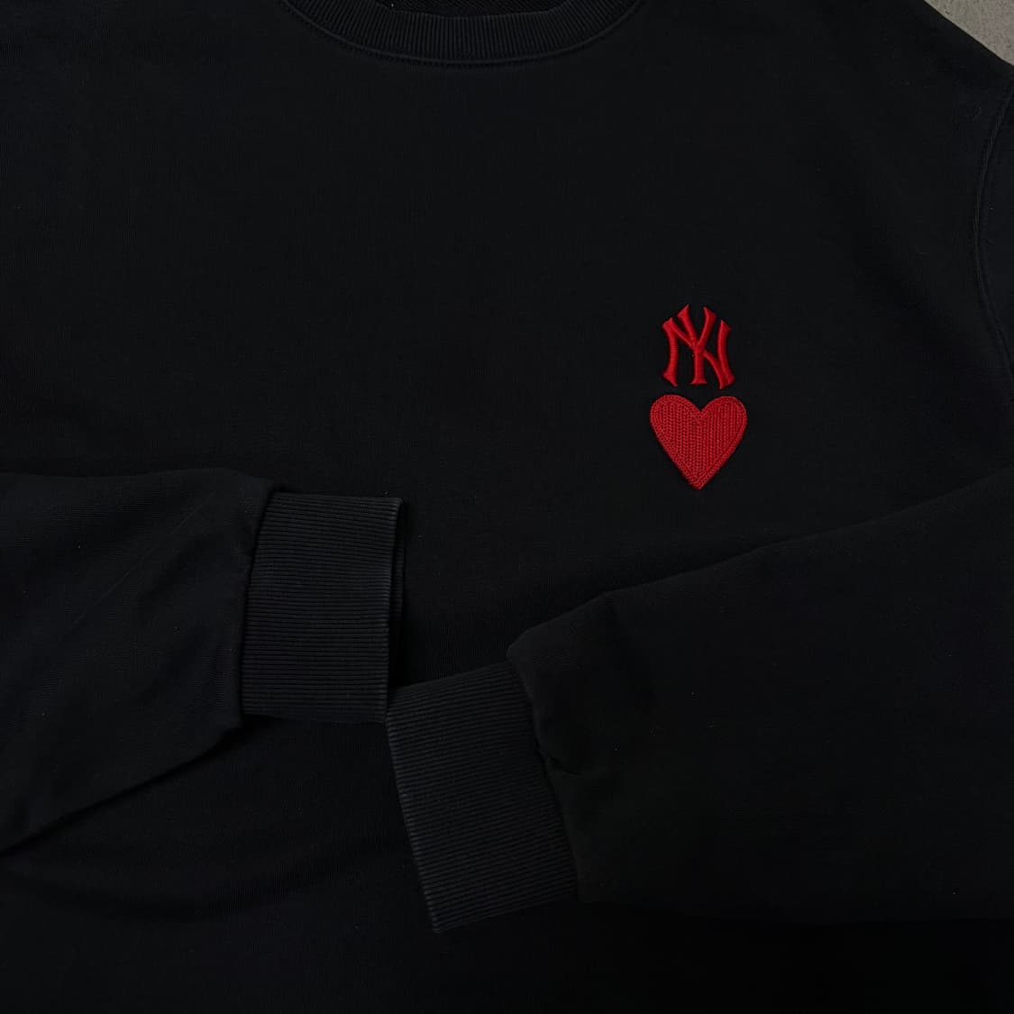 MLB 맨투맨[2119] 상품이미지5