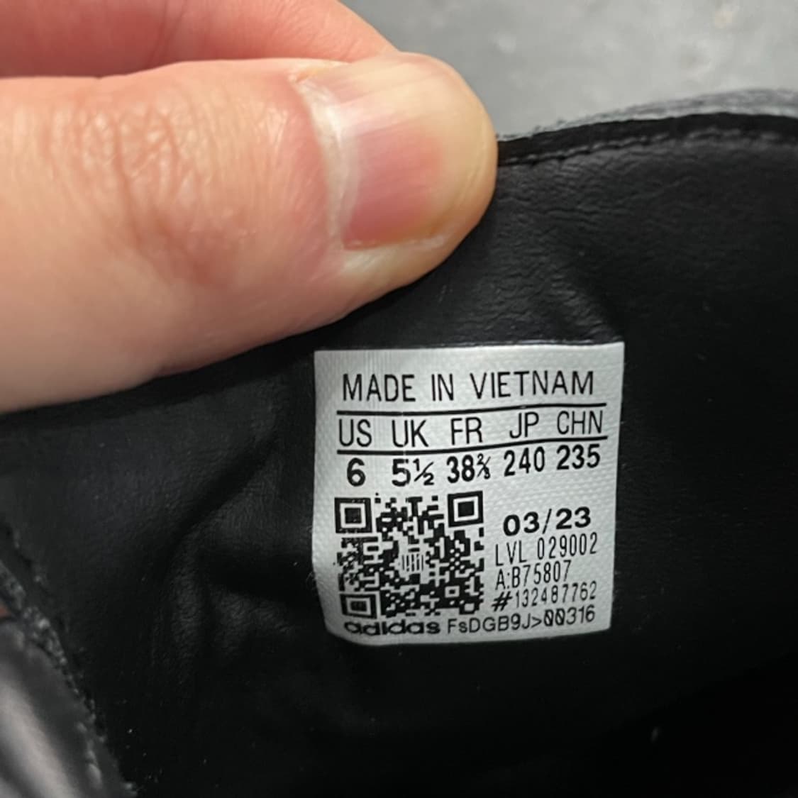 240 아디다스 삼바 상품이미지7