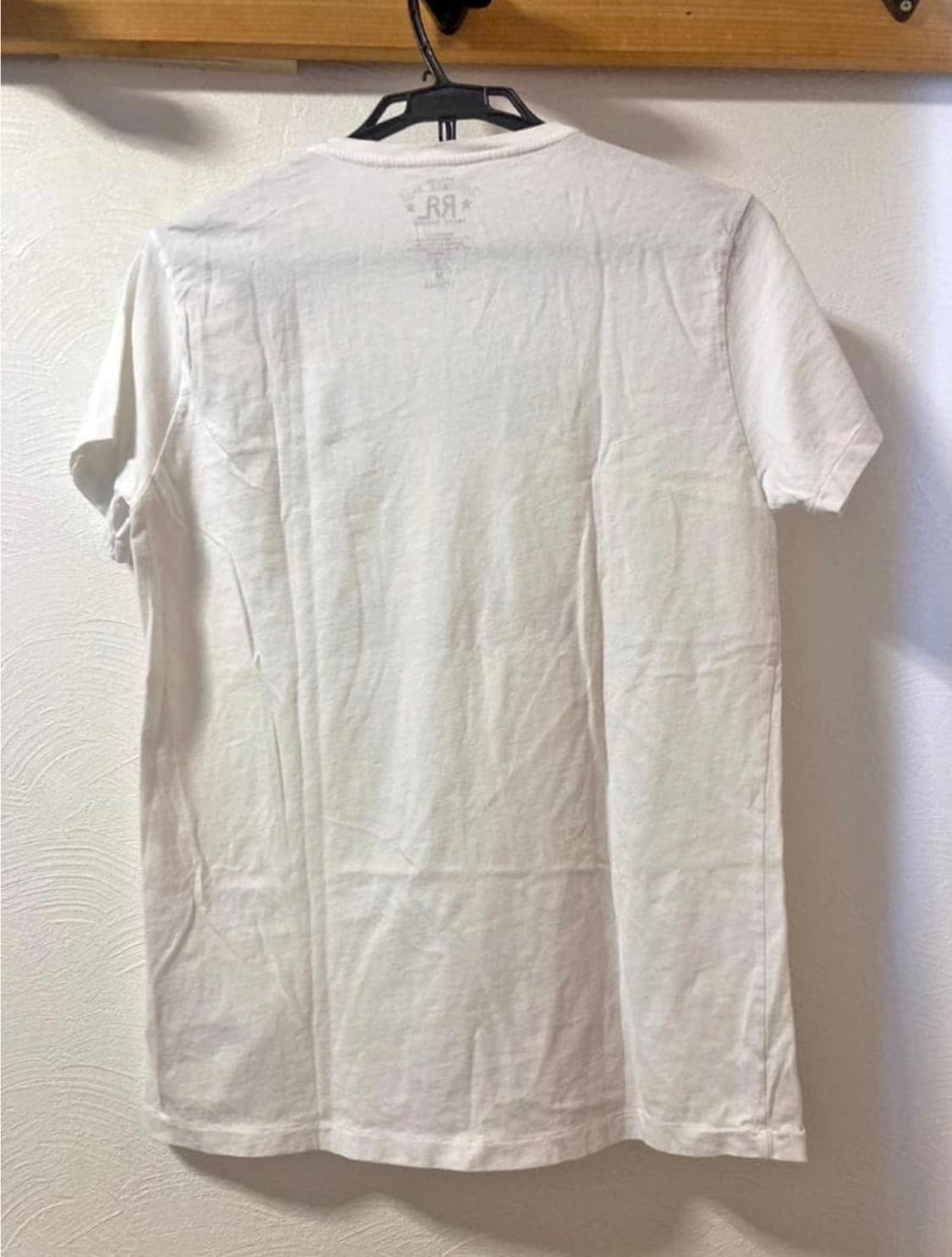 RRL 더블알엘 반팔티 상품이미지5