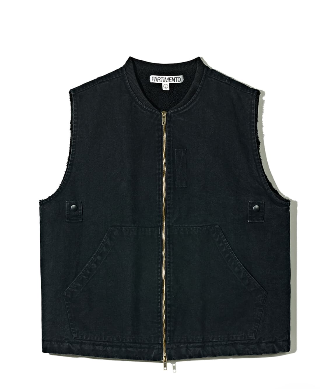 파르티멘토 워크 베스트 M   상품이미지1