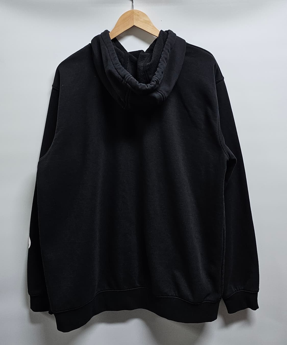 칼하트 기모 후드티 L 상품이미지2