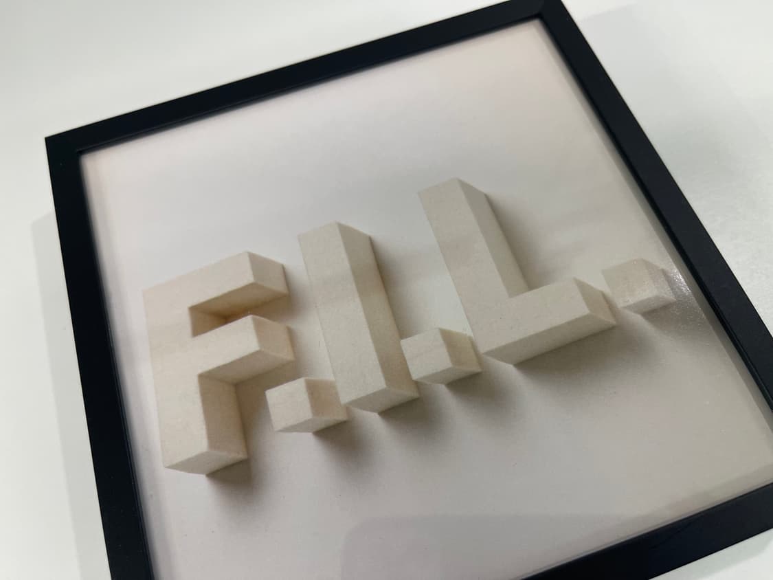 비즈빔 2006 F.I.L. 스토어 아트 포토 visvim 1번 상품이미지2