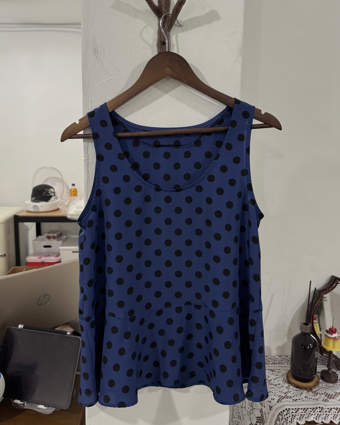 VINTAGE TOP  상품이미지1