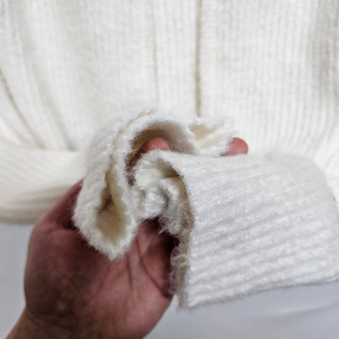 F 아틀리에나인 니트 가디건 상품이미지4