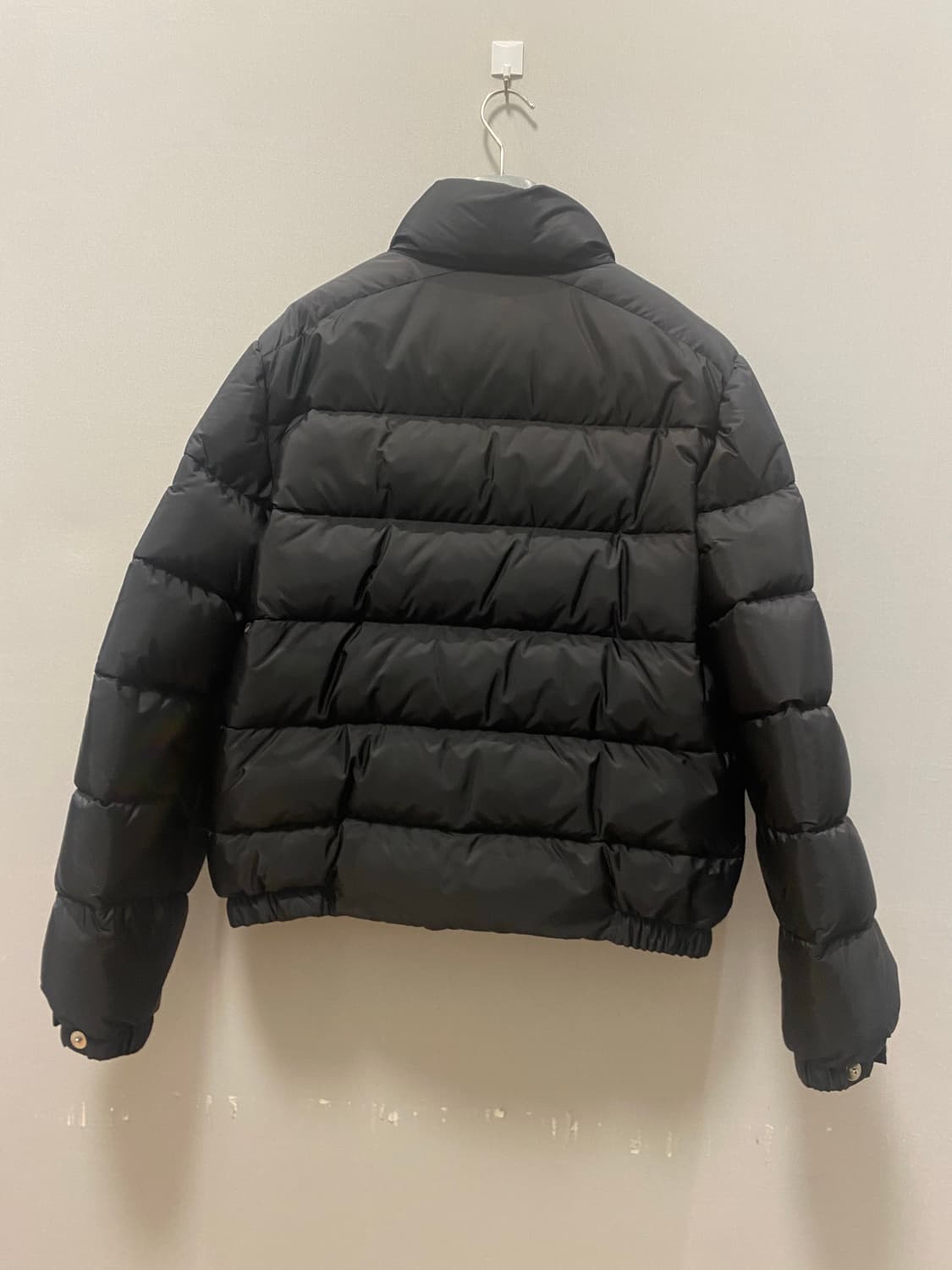 프라다 sgb112 패딩 46size (구스다운) 상품이미지5