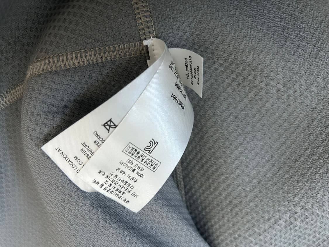 파타고니아 레트로 X 자켓 펠리컨 상품이미지6